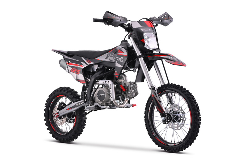 Питбайк YACOTA H5 125 в Копейске