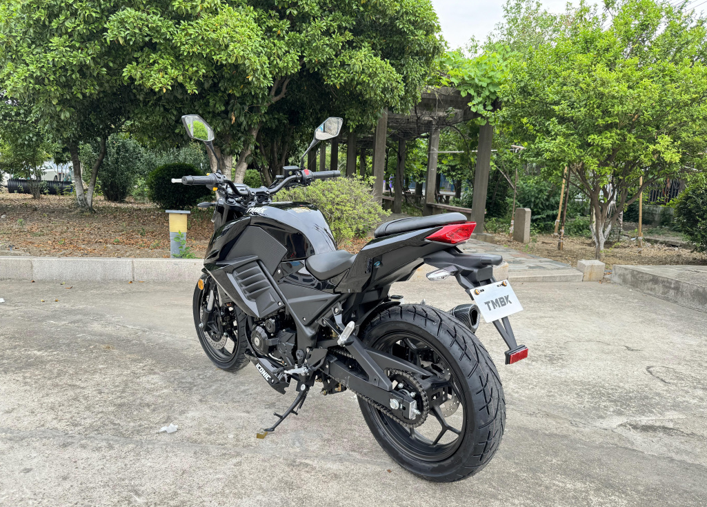 Мотоцикл TMBK Iconic 400cc в Копейске