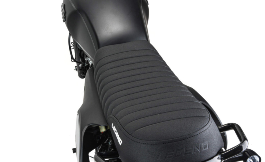 Мотоцикл Motoland LEGEND (XL250-A) (172FMM-5/PR250) в Копейске