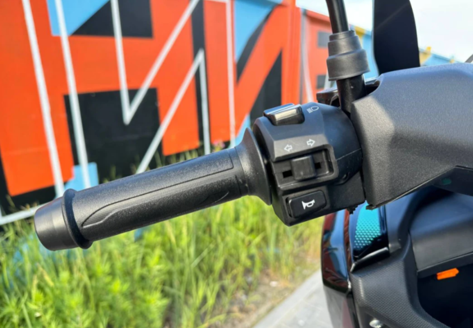 МаксиСкутер PROMAX-Honda PCX-250 (49) в Копейске