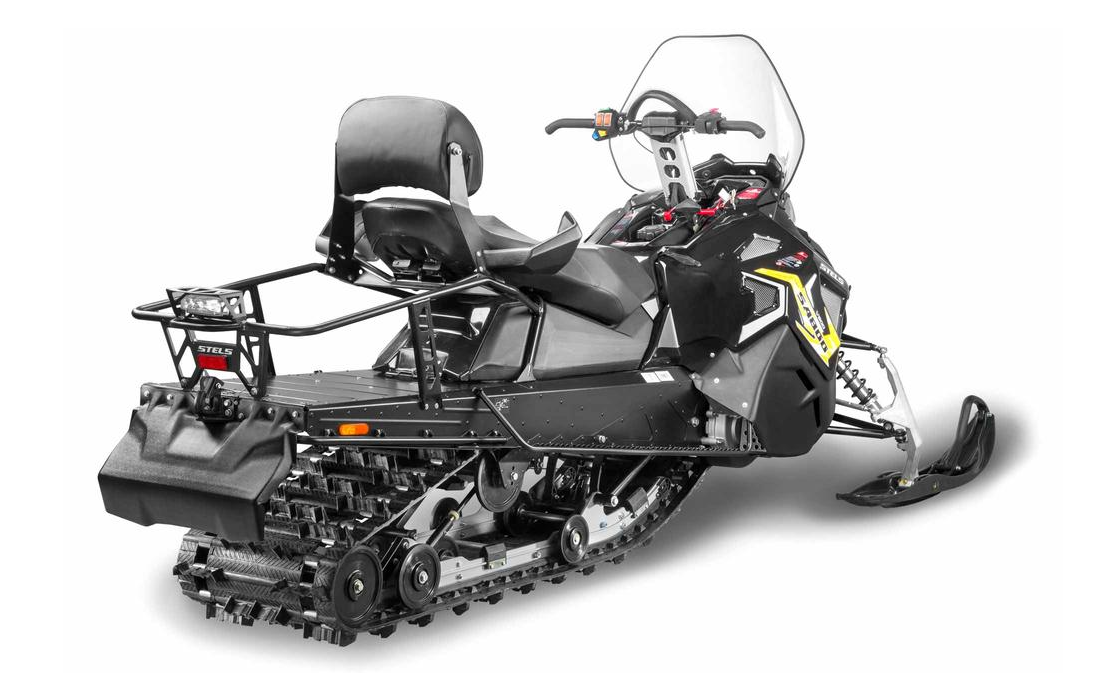 Снегоход STELS SA800R (L LUX WT) ВИТЯЗЬ 2.0 К01 Tech в Копейске