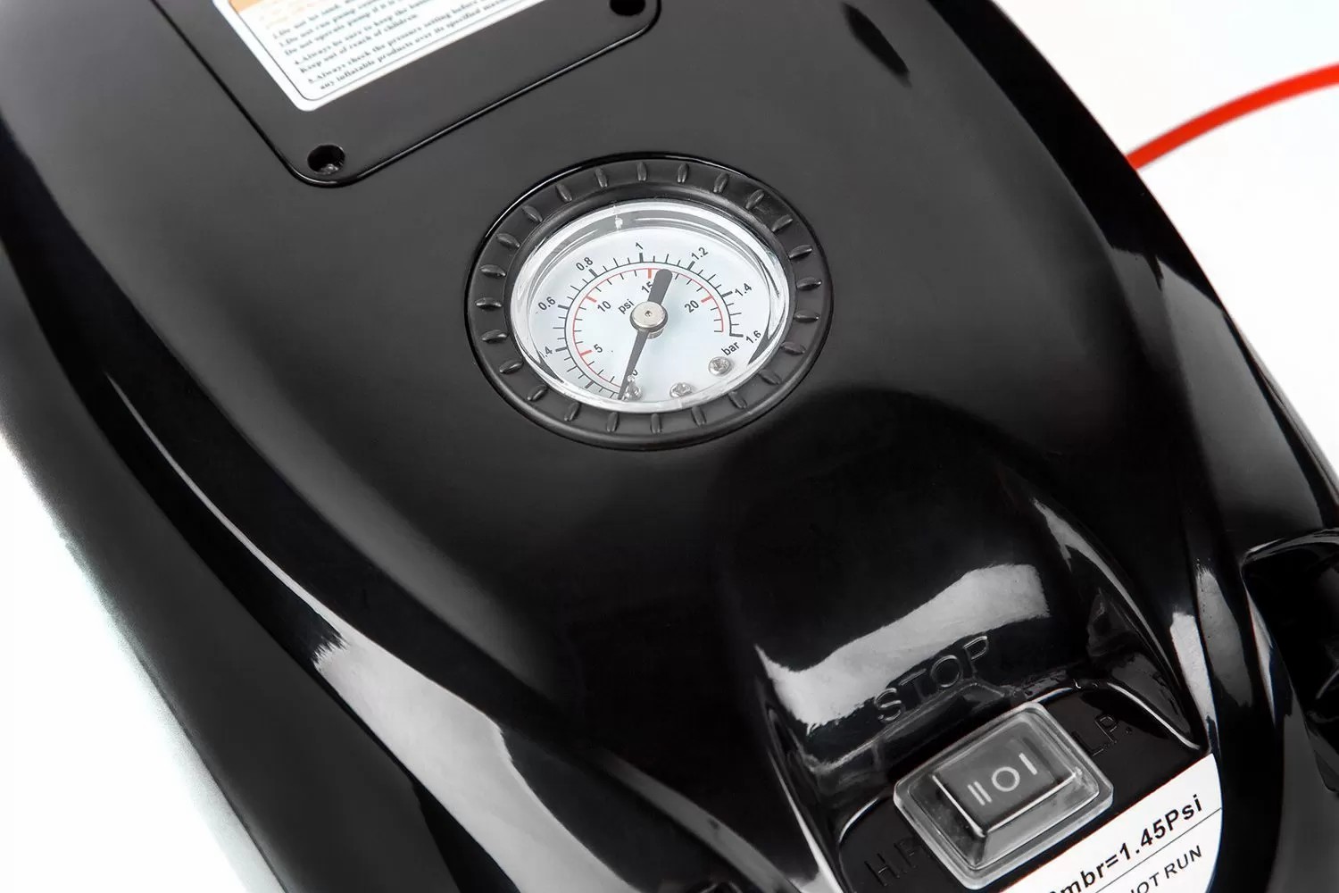 ЭЛЕКТРИЧЕСКИЙ НАСОС MARLIN GP-80 S в Копейске