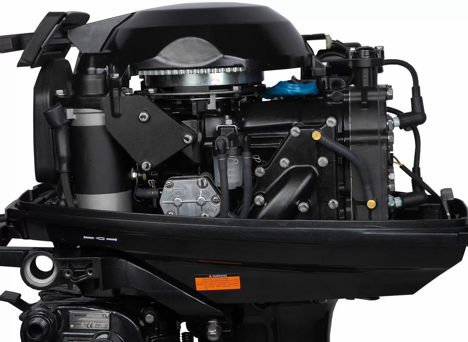 Лодочный мотор MARLIN MP 30 AWRS в Копейске