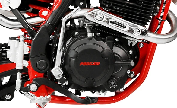 Мотоцикл PROGASI SUPER MAX 250 в Копейске