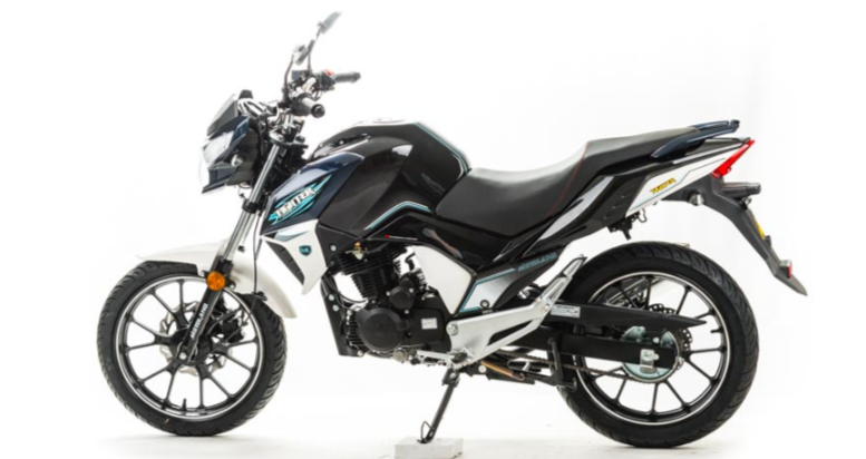 Мотоцикл MOTOLAND (МОТОЛЕНД) FIGHTER 250 в Копейске