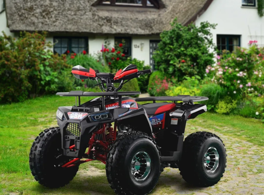 Квадроцикл GBM MAVERICK 222 NEW в Копейске