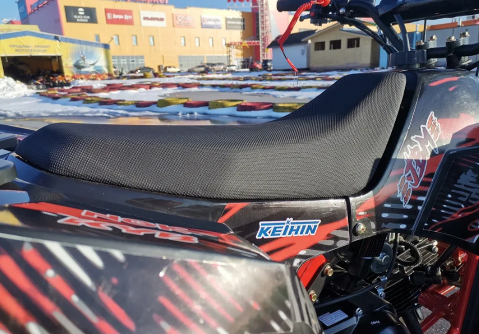 Квадроцикл GBM SHARP KIDS 125 в Копейске