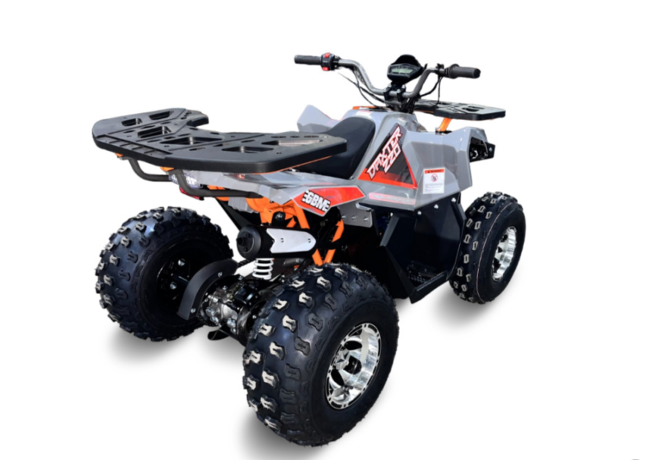 Квадроцикл GBM DAXTER 220 NEW PREMIUM в Копейске