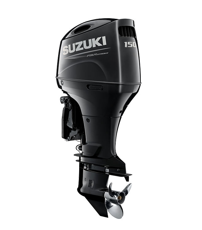 Лодочный мотор Suzuki DF150ATX в Копейске