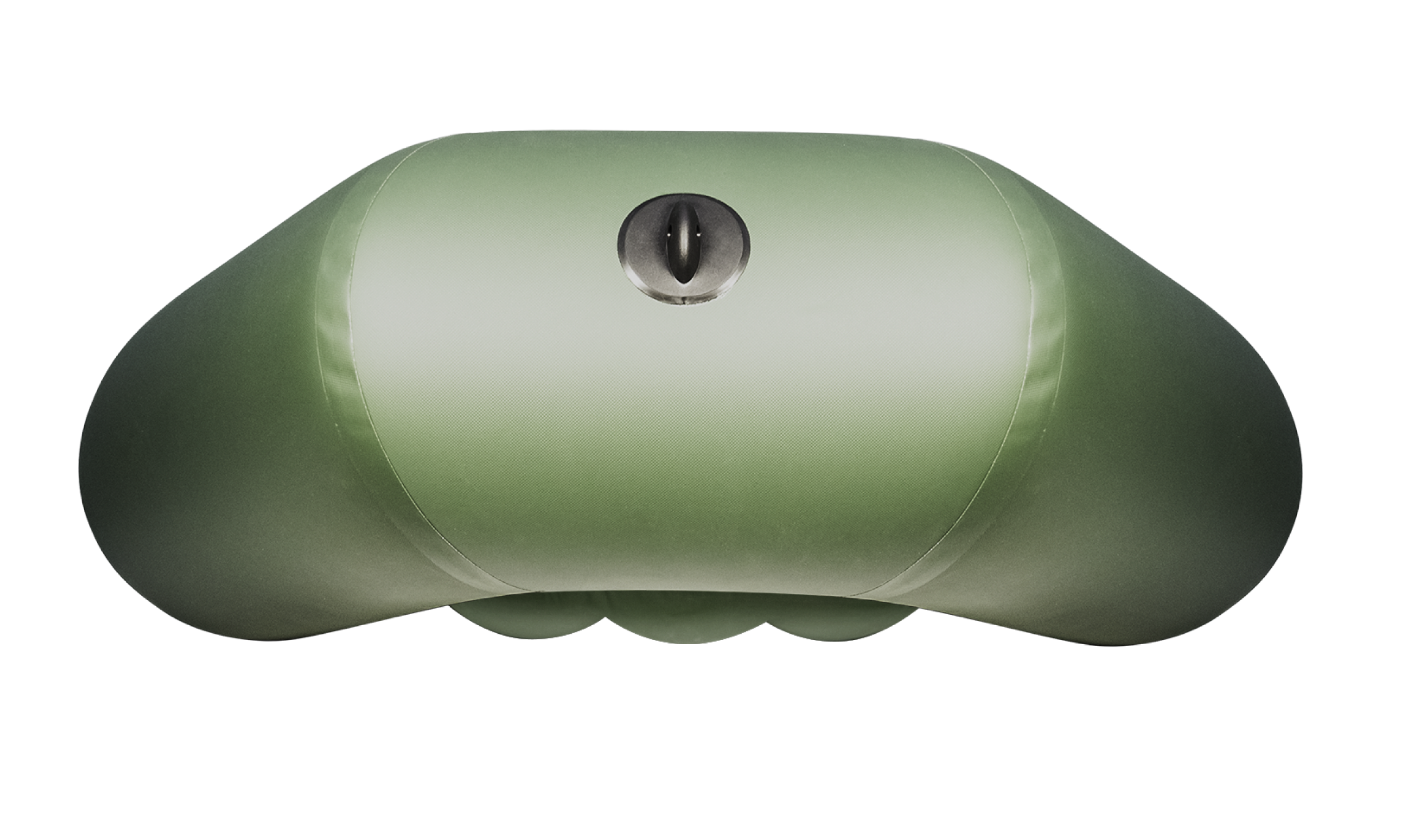 Лодка АКВА-ОПТИМА 260 НД в Копейске