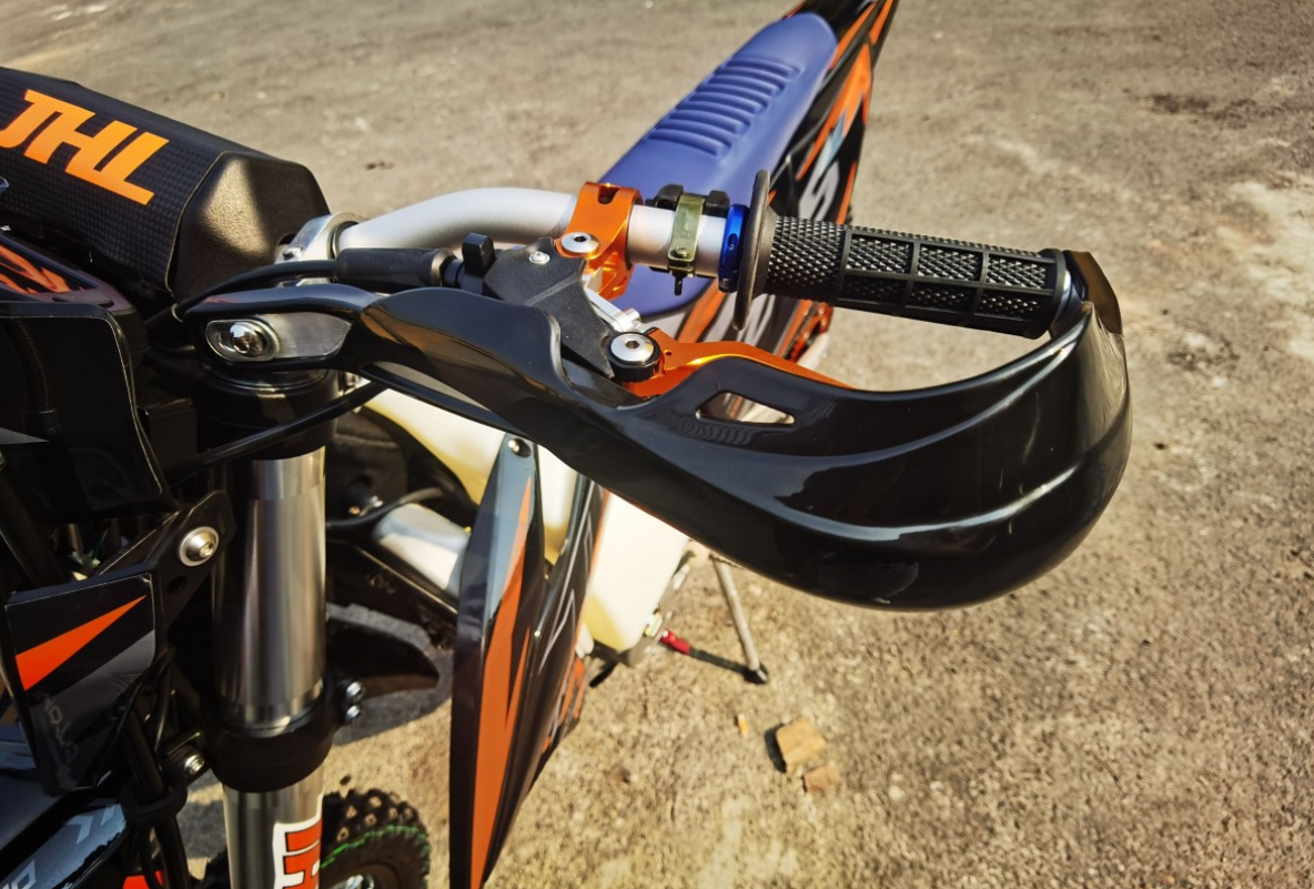 Мотоцикл JHLMOTO JHL Z5 NB300 (174MN-5) в Копейске