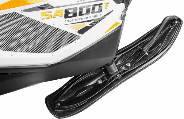 Снегоход STELS SA800T (L LUX WT) АТАМАН 1.0 К01 Tech в Копейске