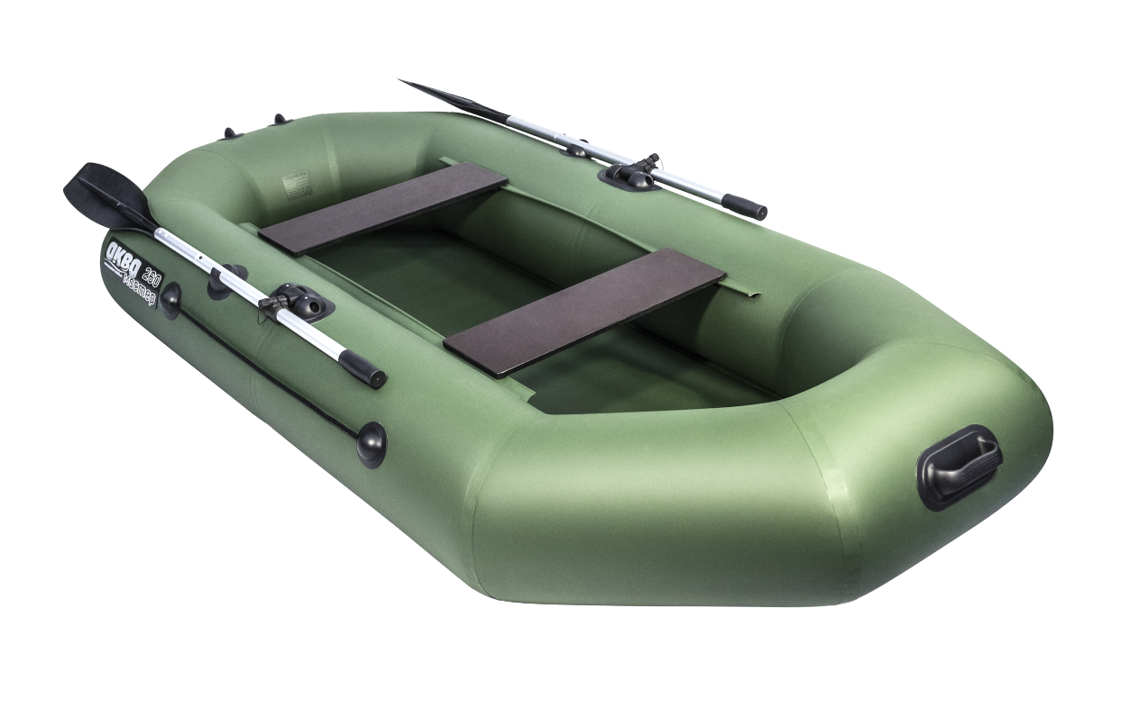 Лодка АКВА-МАСТЕР 260 в Копейске