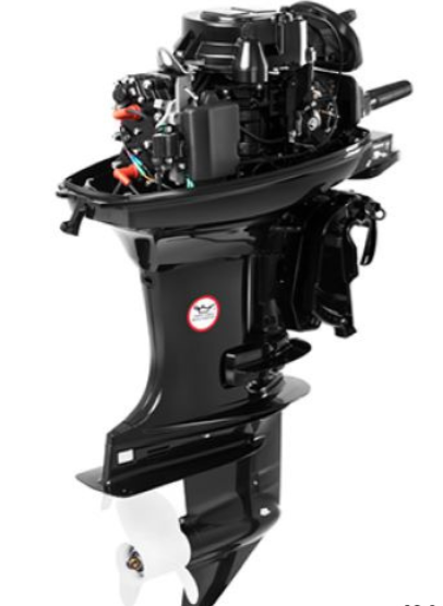 Лодочный мотор HIDEA HD40FHS в Копейске