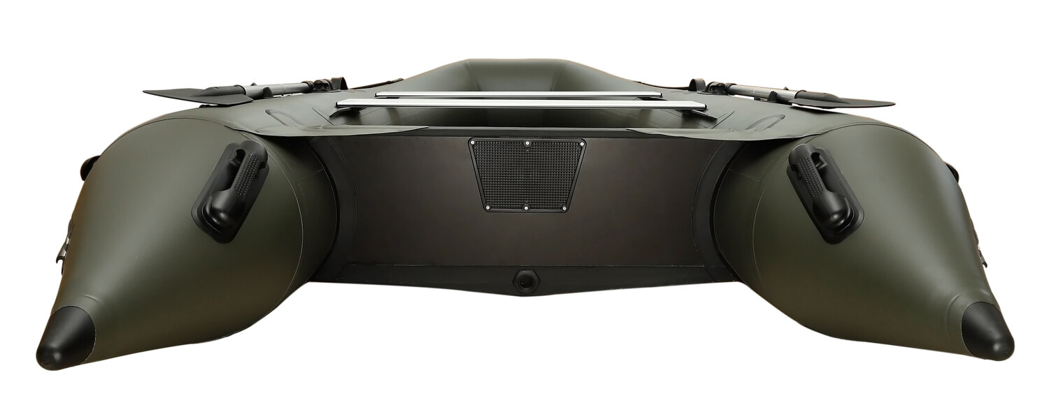 НАДУВНАЯ ЛОДКА GLADIATOR B370AL в Копейске