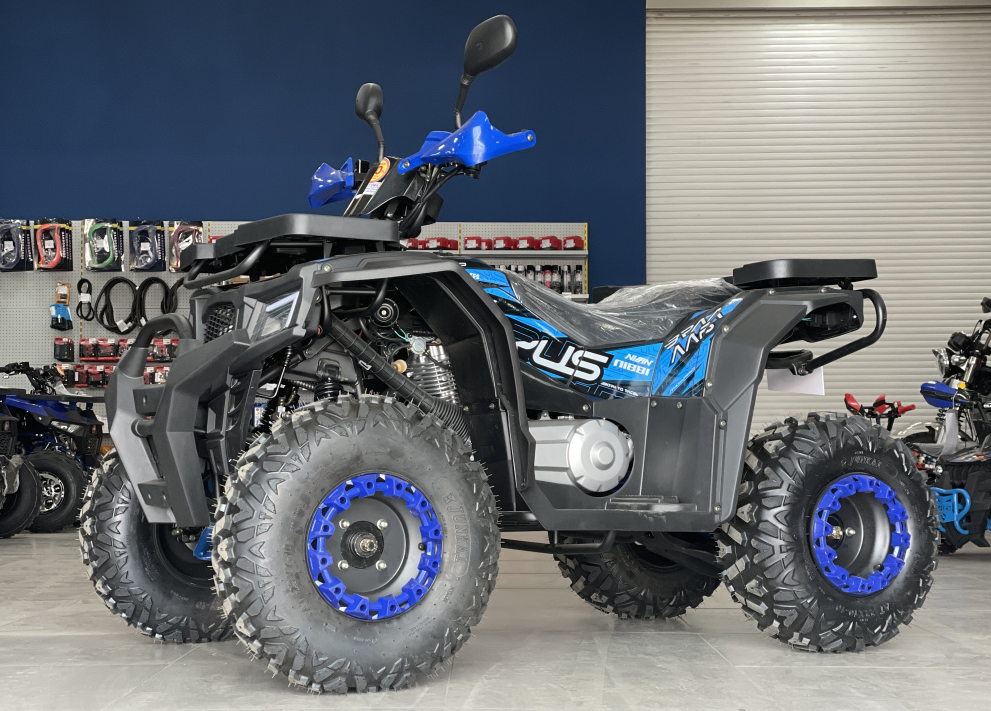 Квадроцикл PROMAX TAURUS 300 в Копейске