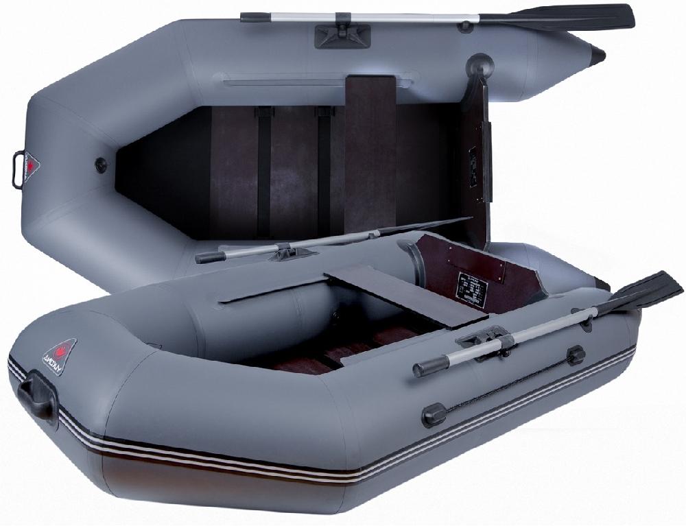 ЛОДКА НАДУВНАЯ YUKONA 230 TL (БЕЗ ПАЙОЛА) в Копейске