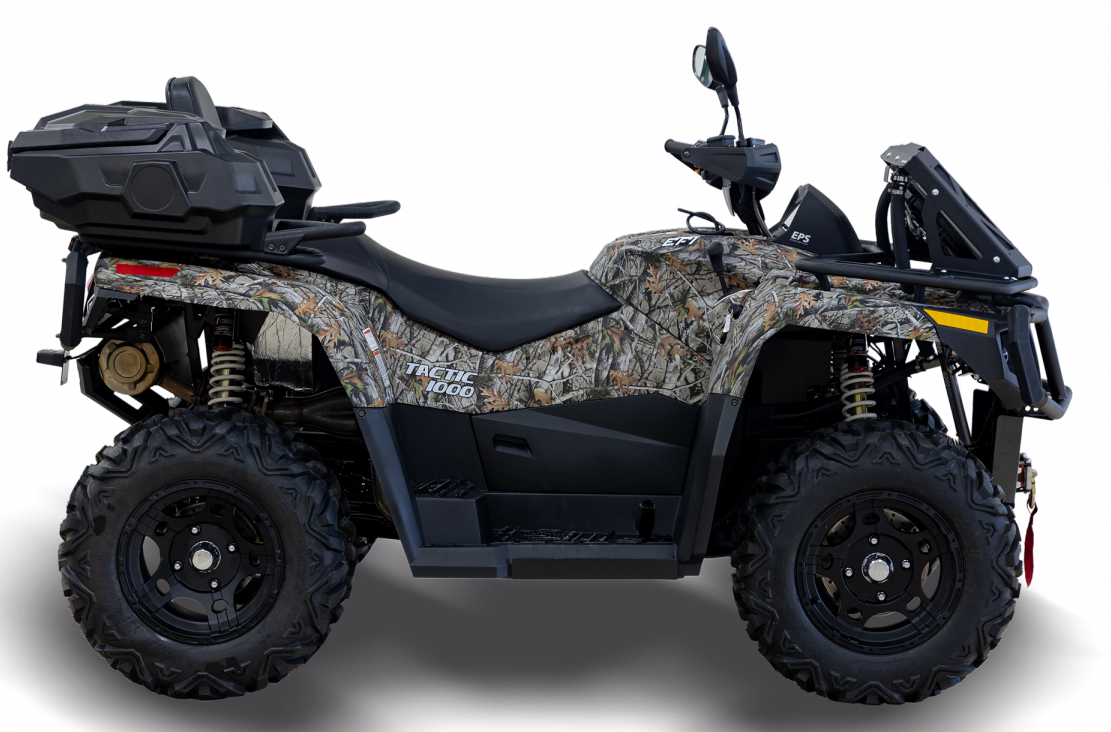 Квадроцикл HISUN TACTIC GT1000/EXTREME EDITION в Копейске