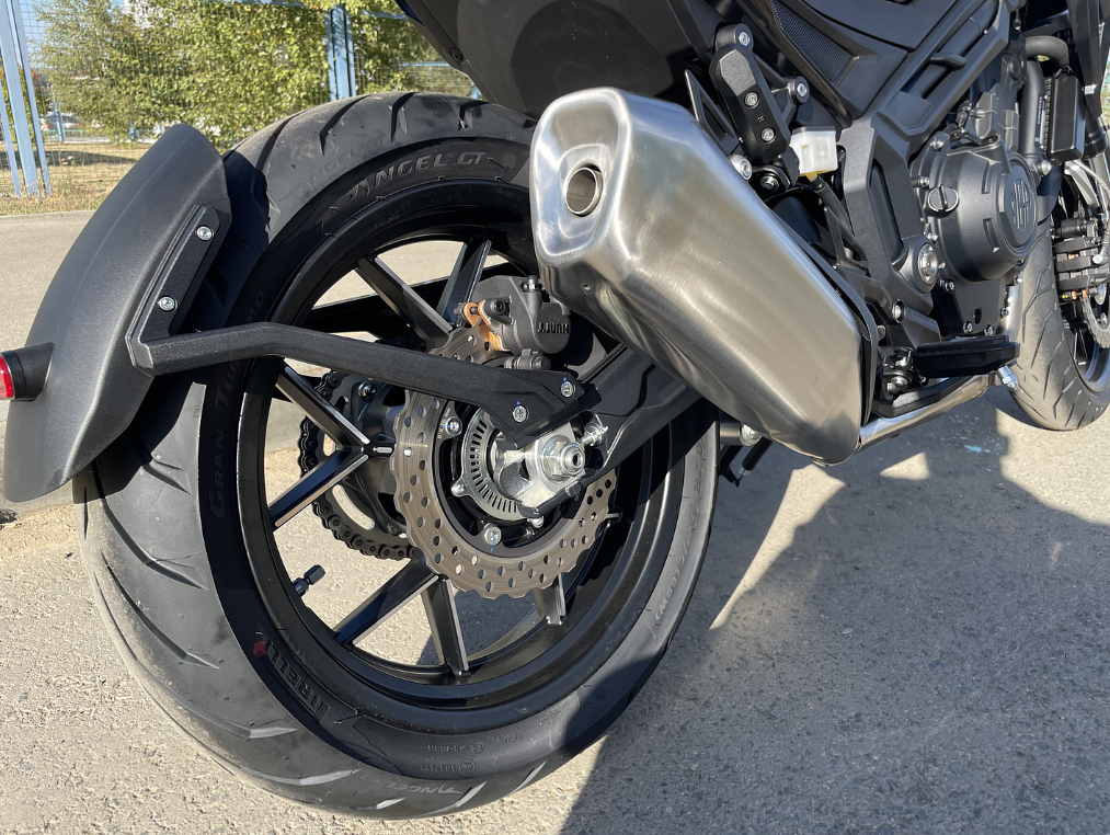 Мотоцикл STELS M502N в Копейске