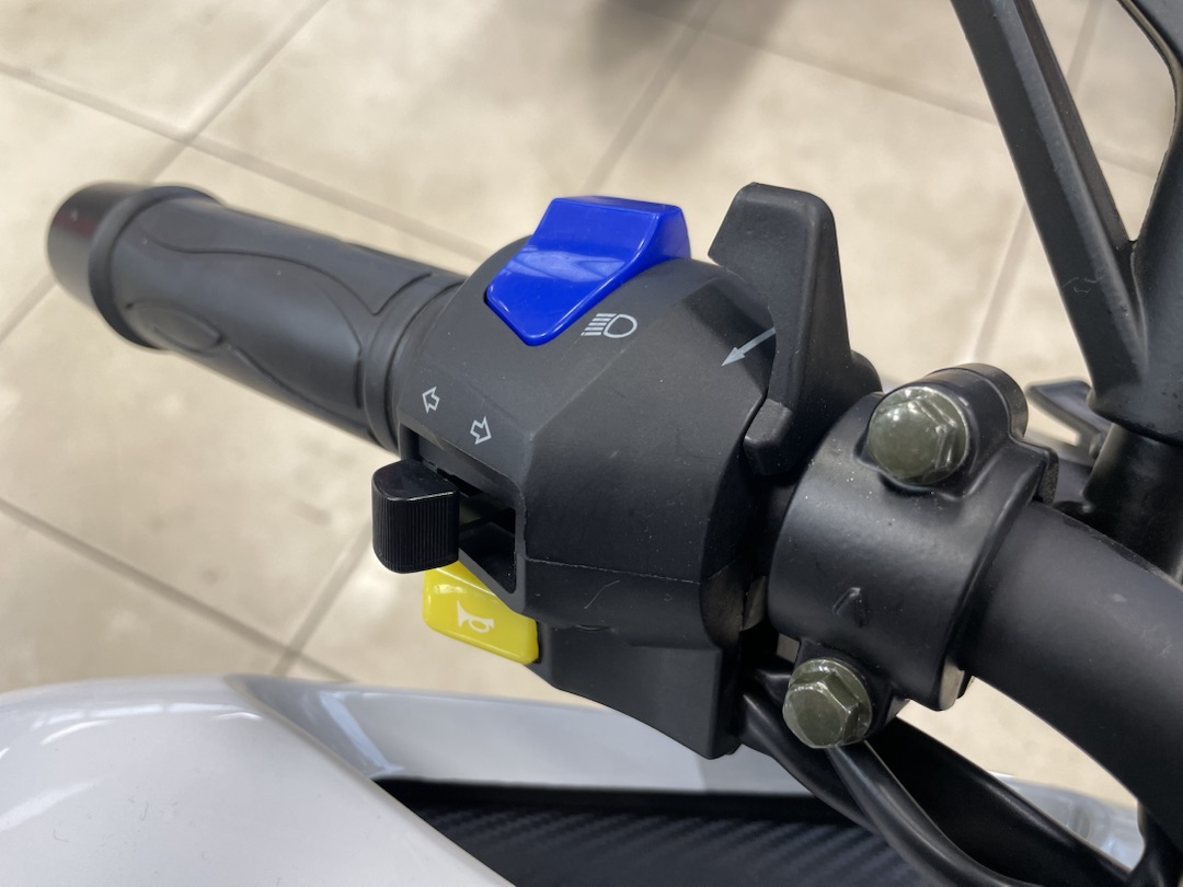 Мопед PROMAX CB150R (49) в Копейске