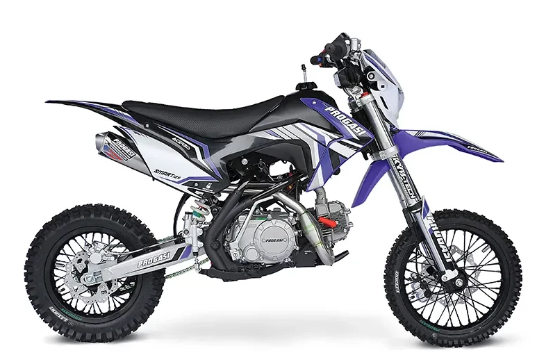 Питбайк Progasi Smart 125 в Копейске