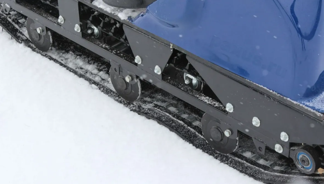 Мотобуксировщик PAXUS 500 15 л.с. в Копейске