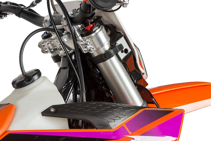 Эндуро мотоцикл IRBIS KTR 250 в Копейске