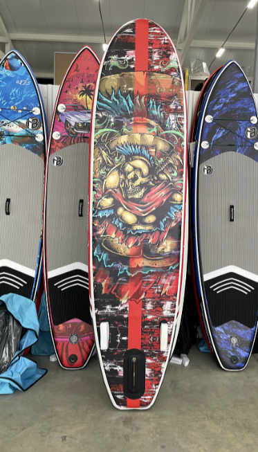 SUP (САП) ДОСКА RAIDEX TAKUMO 10.6’ (320СМ) N 10 в Копейске