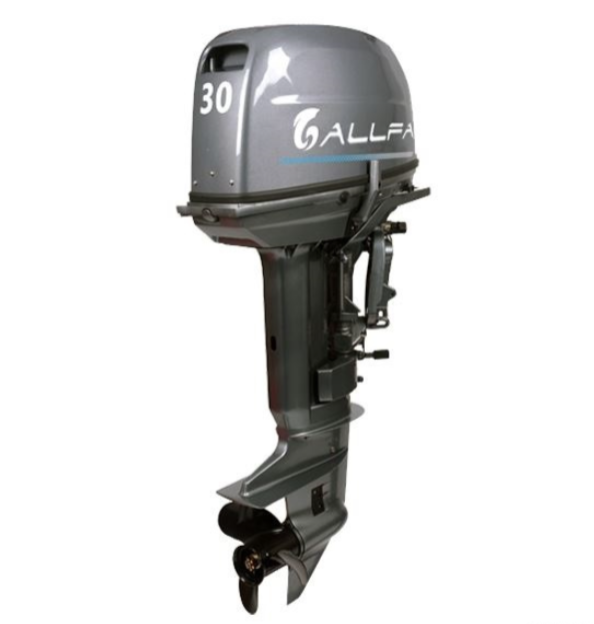 ЛОДОЧНЫЙ МОТОР ALLFA CG Т30 S в Копейске