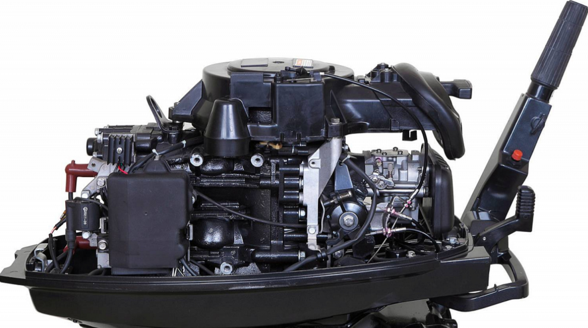 Лодочный мотор MARLIN MP 40 AWHL в Копейске