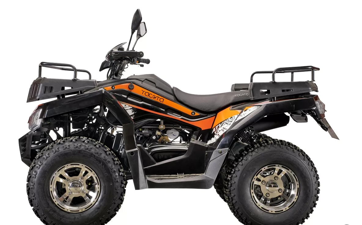 Квадроцикл YACOTA CABO 200LD в Копейске