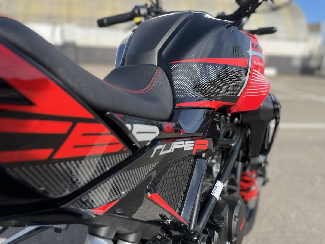 Мопед PROMAX CB150R (49) в Копейске