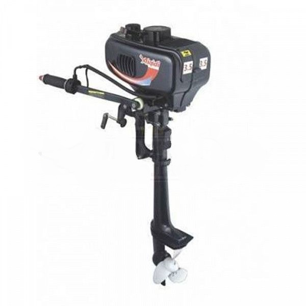 Лодочный мотор Condor XW4A-4 (воздушное) в Копейске