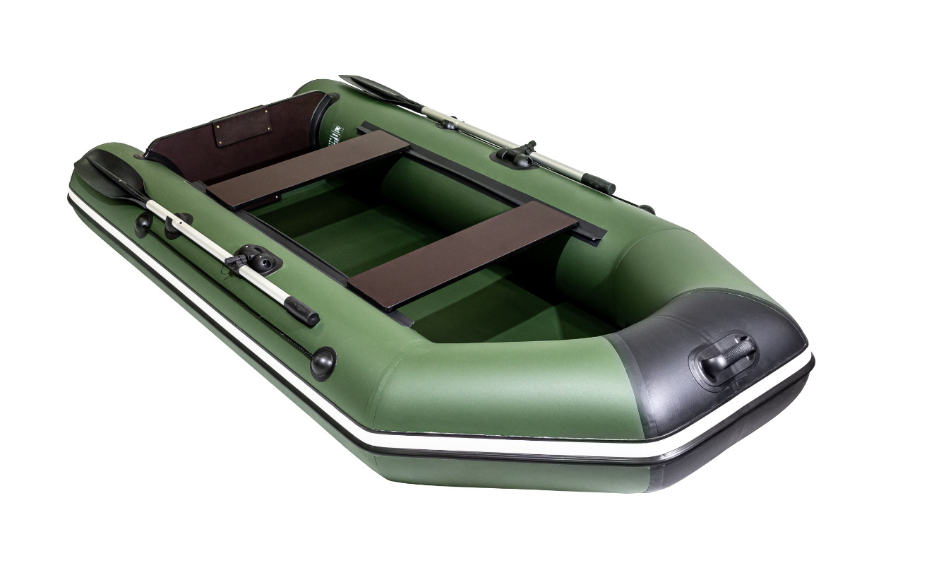 Лодка Аква 2800 в Копейске