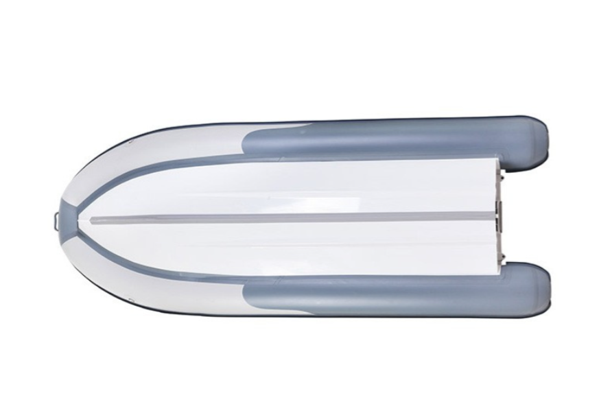 Лодка GLADIATOR RIB420AL в Копейске