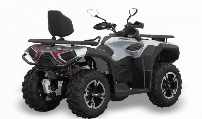 Квадроцикл HISUN GUARDIAN 550L /LONG в Копейске