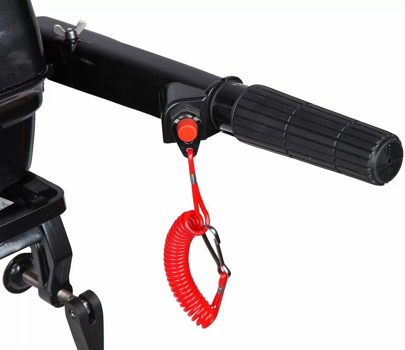 Лодочный мотор MARLIN MP 4 AMHS в Копейске