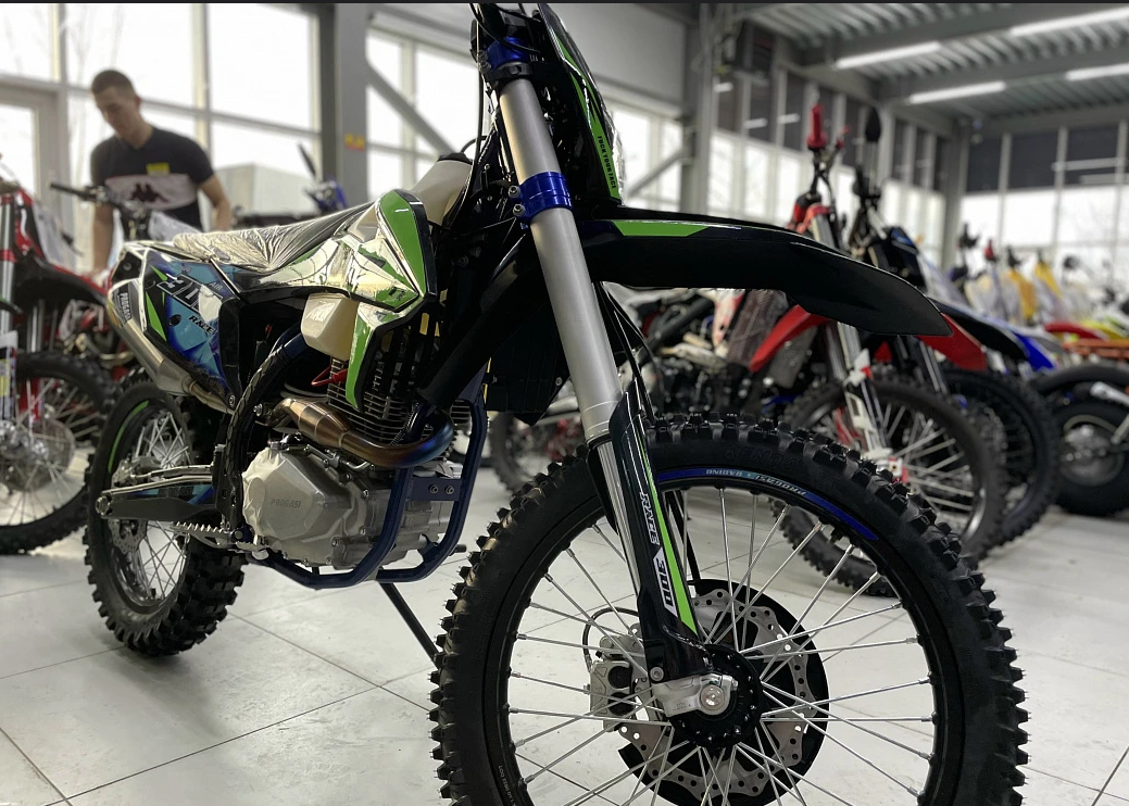 Мотоцикл Progasi RACE 300 AIR PRO SPORT в Копейске