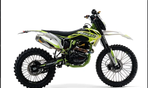 Мотоцикл Progasi SUPER MAX 300 PRO PR300 (ZS175FMN) в Копейске