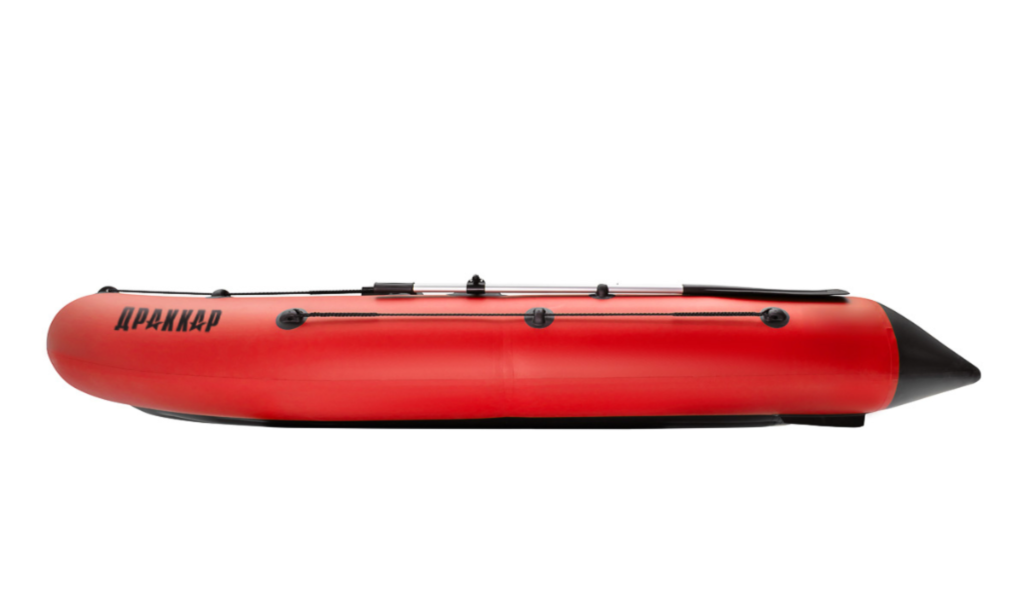 ЛОДКА ДРАККАР 3200 НДНД CLASSIC (БЕЗКИЛЬ) в Копейске