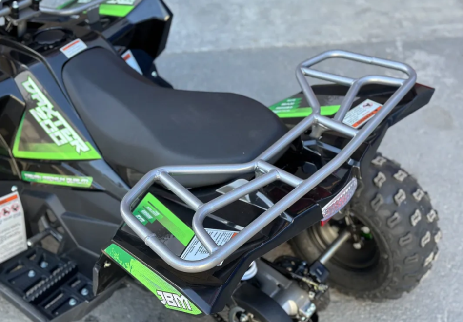 Квадроцикл GBM DAXTER 220 NEW в Копейске