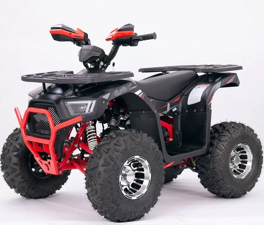 Квадроцикл YACOTA Sirius LD в Копейске