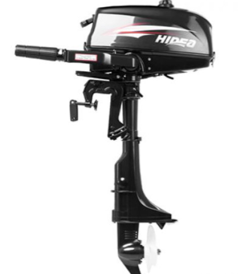 Лодочный мотор HIDEA HD4FHS в Копейске
