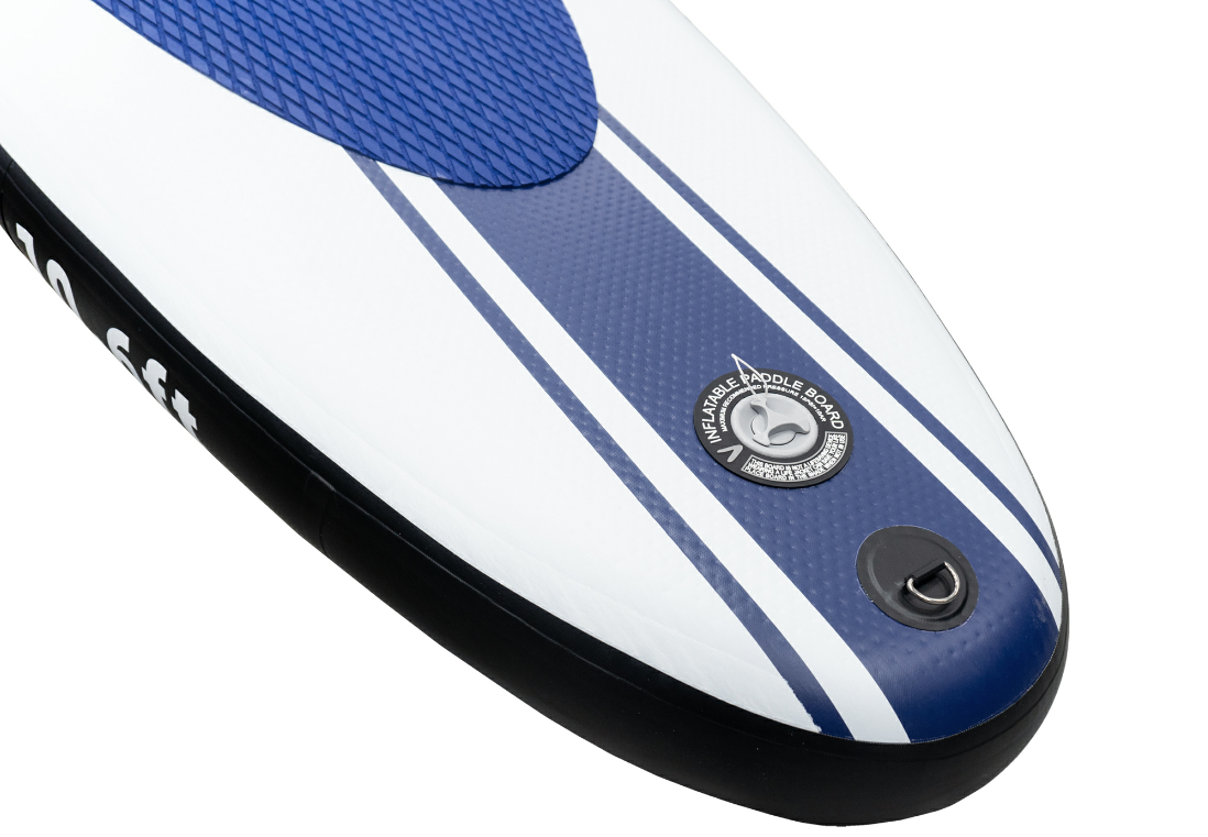 Сап-борд синий 10.6ft RIVIERA в Копейске