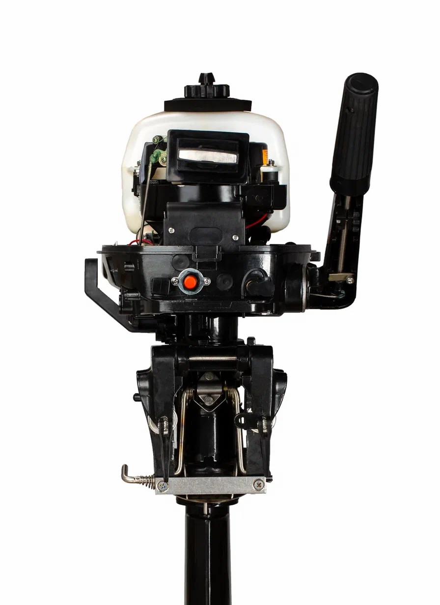 ЛОДОЧНЫЙ МОТОР GLADIATOR G5FHS в Копейске