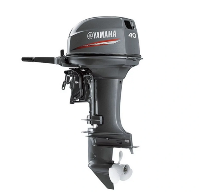 Лодочный мотор YAMAHA E40TMHL в Копейске