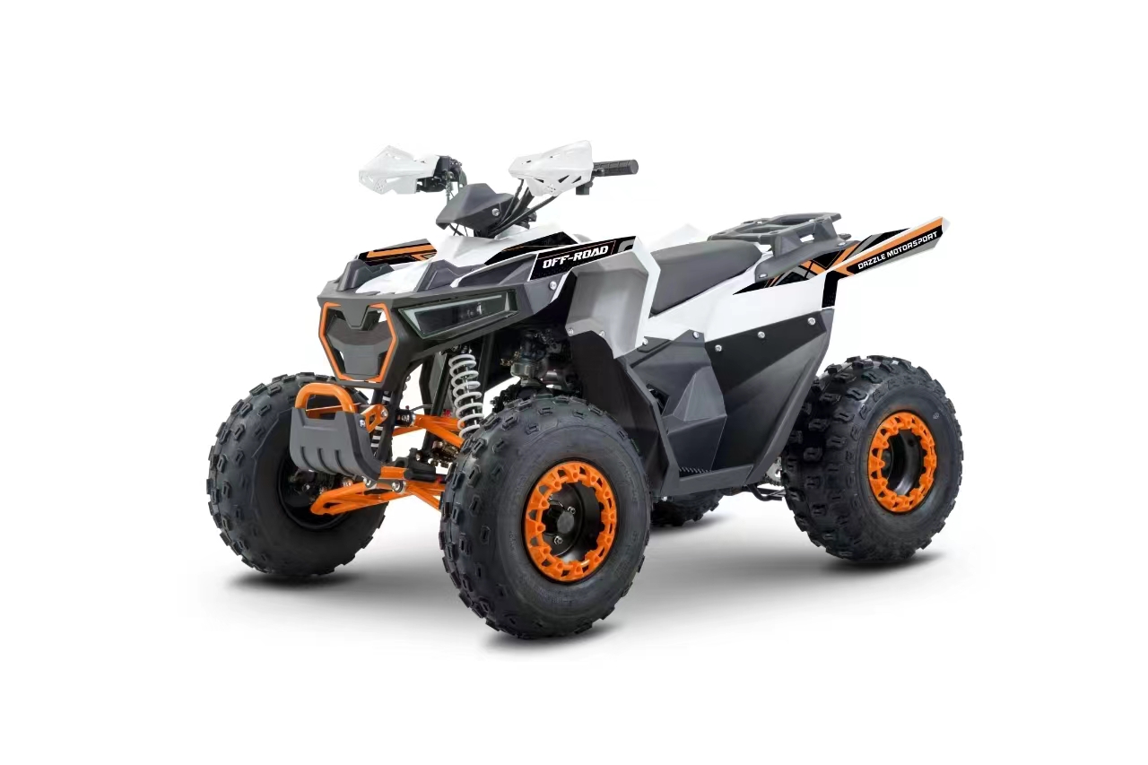 Квадроцикл FAIDET MAGOTAN 150 в Копейске