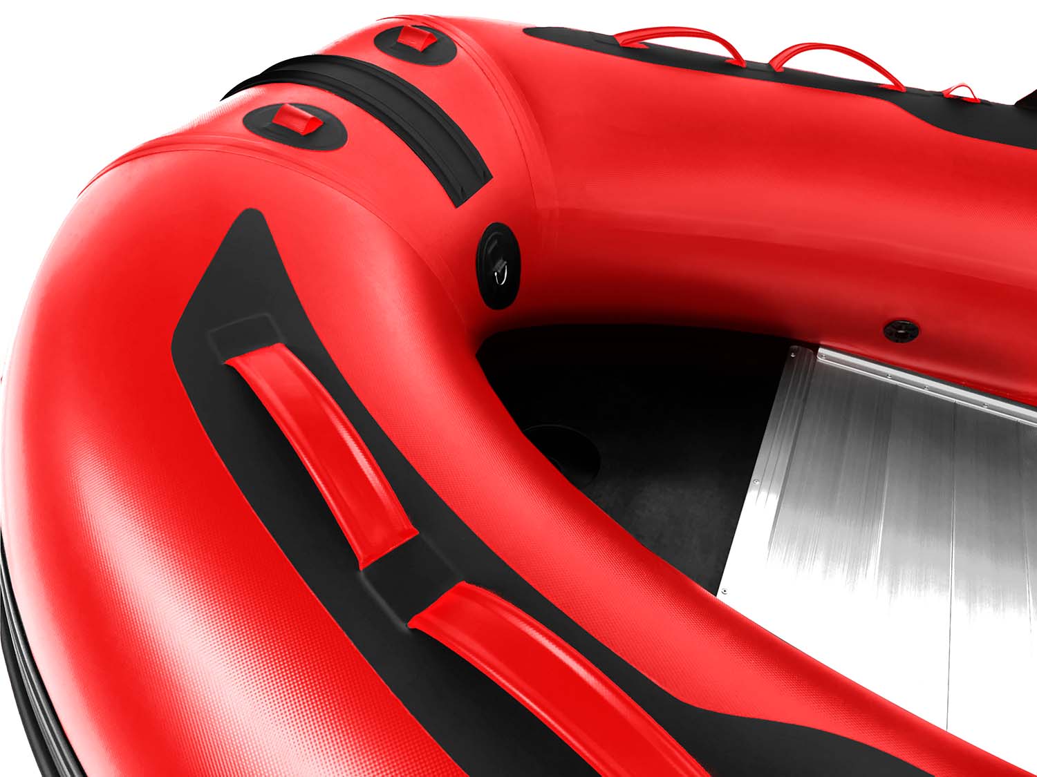 ЛОДКА SMARINE STRONG 365 в Копейске