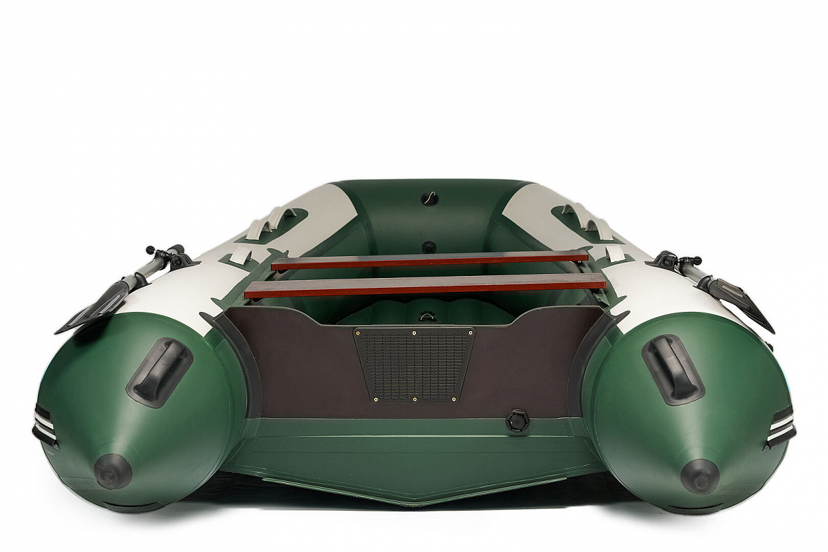 Лодка MISHIMO LITE 400 в Копейске