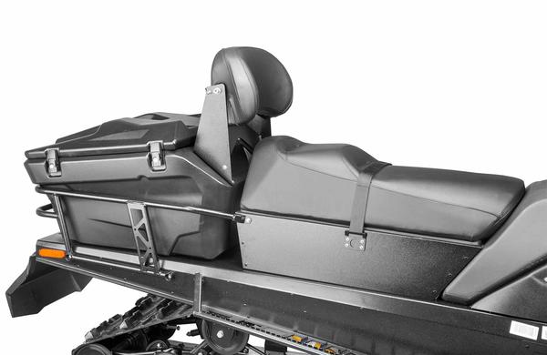 Снегоход STELS SM600T (L LUX WT) СТАВР 1.0 К01 Tech в Копейске